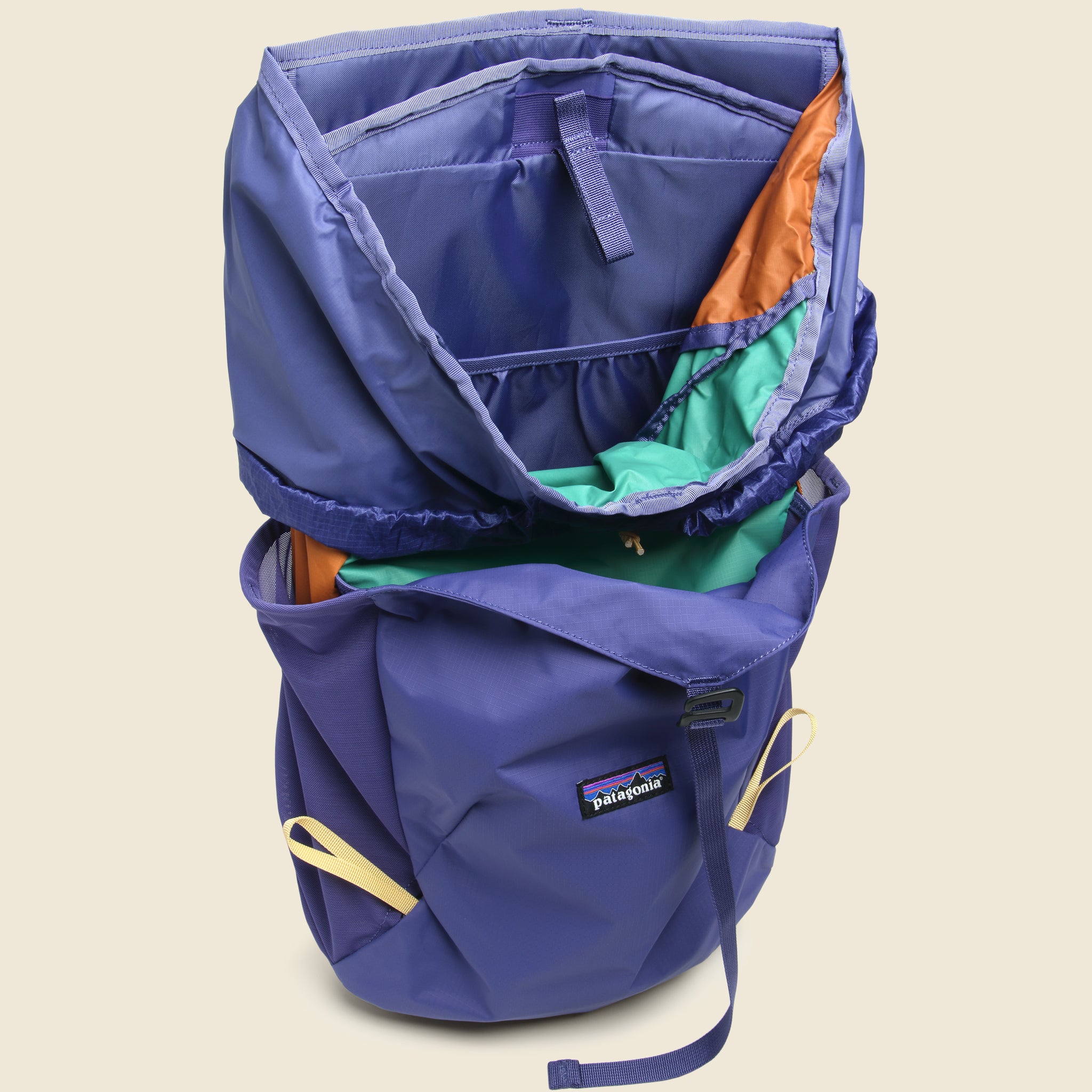 Terravia Pack 28L - Solstice Purple
