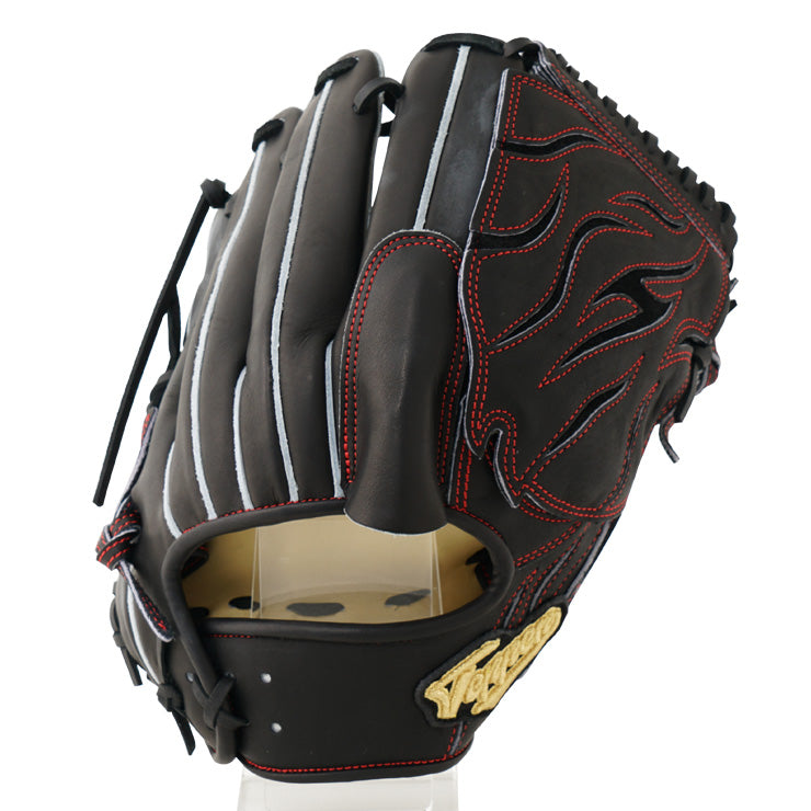 Teppen てっぺん 硬式 グローブ グラブ 投手用 右投げ用 2025年下半期