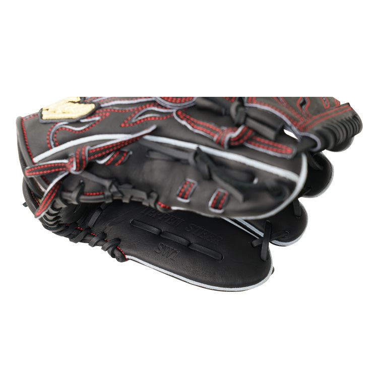 Teppen てっぺん 硬式 グローブ グラブ 投手用 右投げ用 2025年下半期