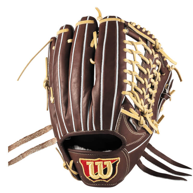 2025モデル】ウィルソン 硬式 グローブ グラブ 外野手用 右投げ用 左