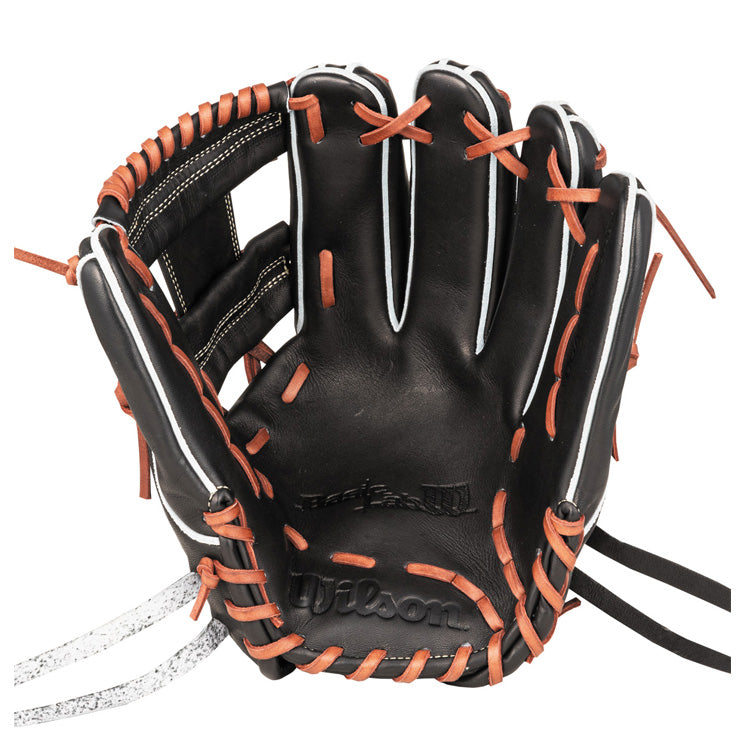 2025モデル】ウィルソン 軟式 グローブ グラブ 内野手用 1723型 右投げ