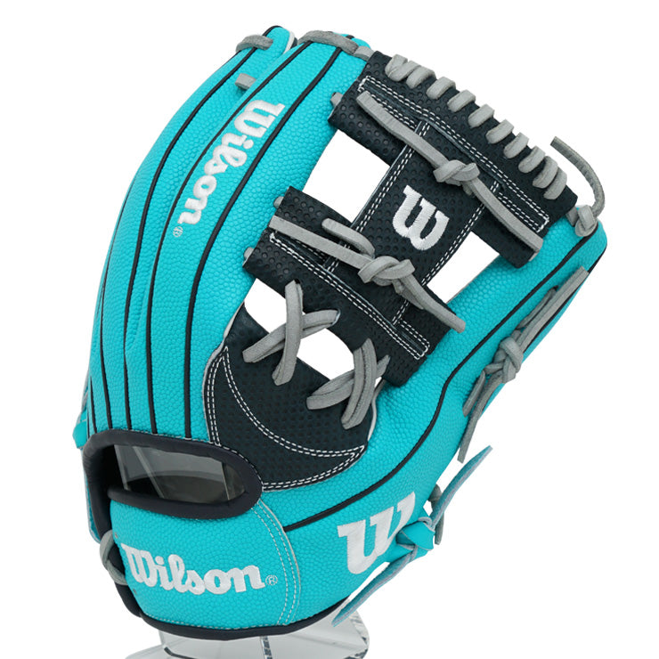 2025モデル】ウィルソン 軟式 グローブ グラブ 内野手用 外崎モデル 87