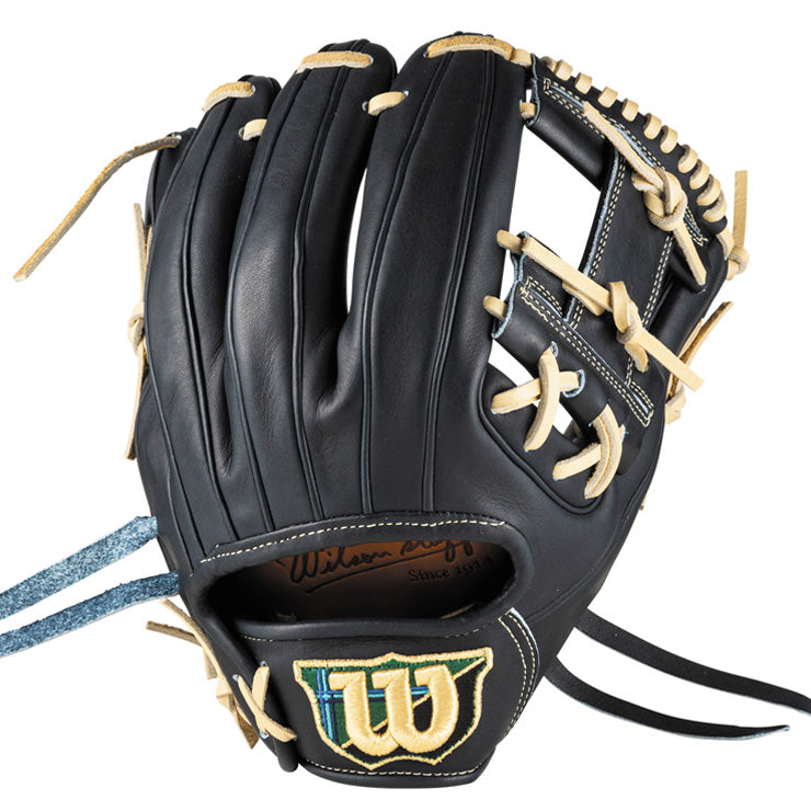 2025モデル】ウィルソン 硬式 グローブ グラブ 内野手用 右投げ用 86PF