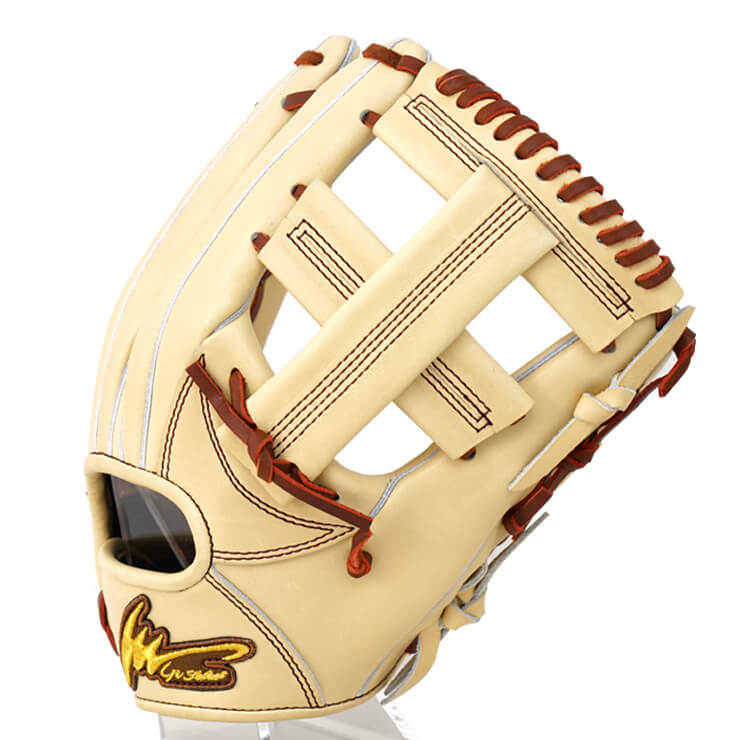 アイピーセレクト 硬式 グローブ グラブ 内野手用 右投げ用 RDモデル