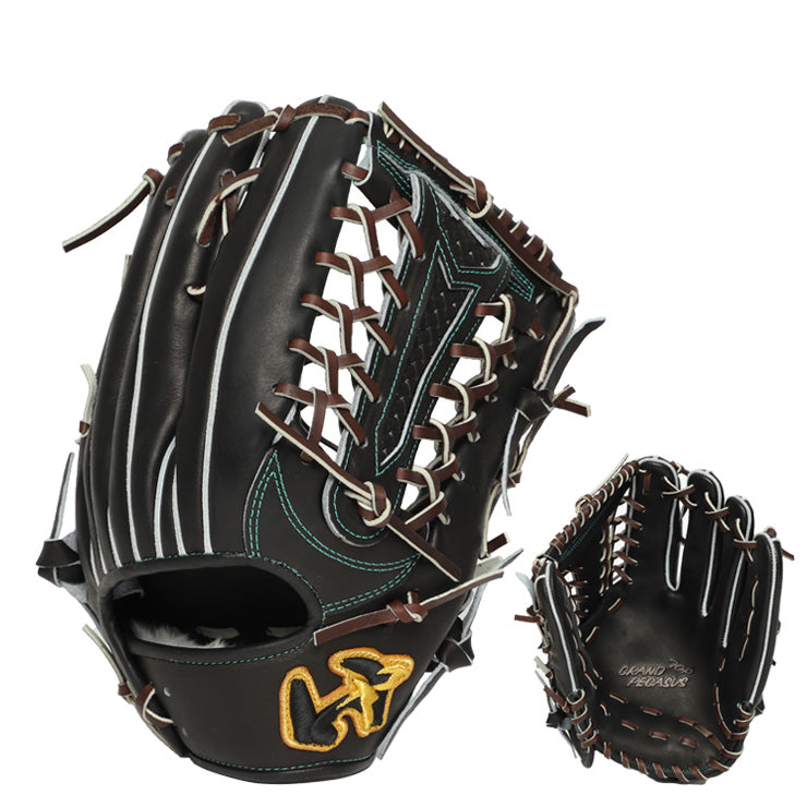 球速が上がるグラブ】2025モデル ミズノプロ 軟式 グローブ グラブ