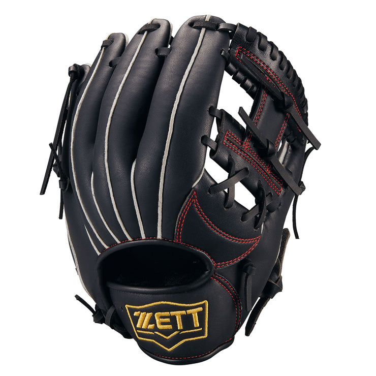 はじめてのグローブに！】2026モデル ゼット 少年軟式 グローブ グラブ