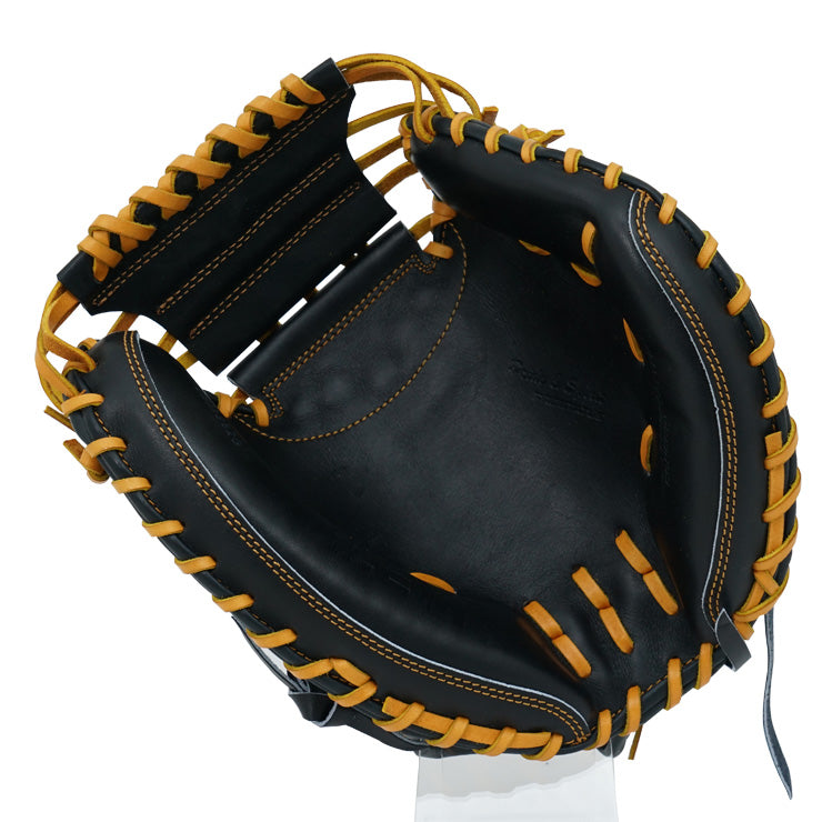 2025モデル】ゼット プロステイタス 限定 硬式 キャッチャーミット