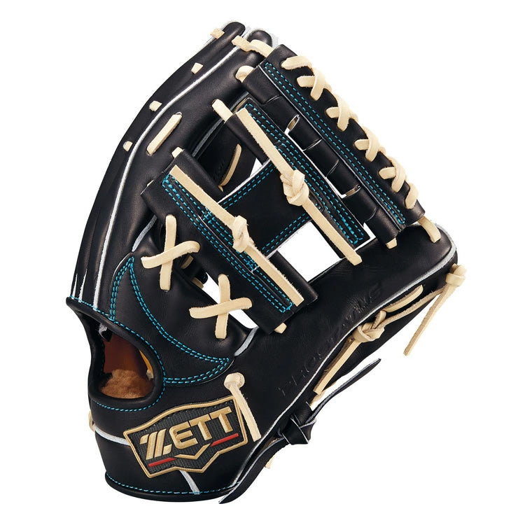 2025モデル】ゼット プロステイタスSE 硬式 グローブ グラブ 源田