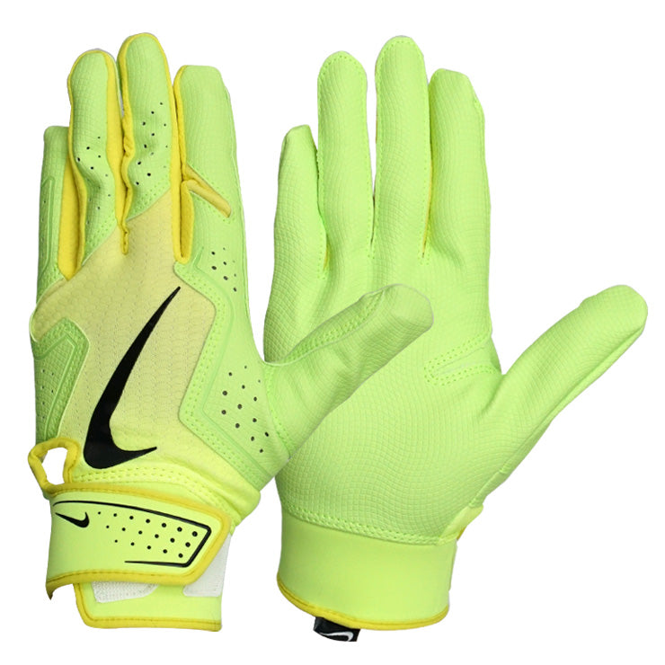 2026モデル】ナイキ バッティンググローブ アルファ2.0 両手用 一般