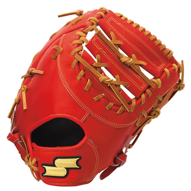エスエスケイ SSK 硬式 ファーストミット 特選ミット SPF130