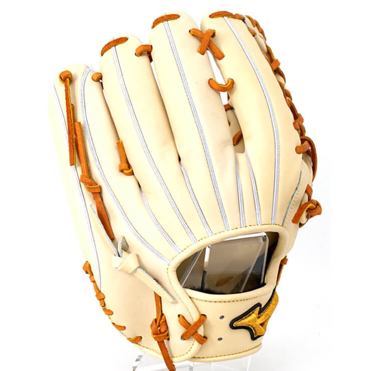 2023モデル】ミズノプロ 硬式 グローブ グラブ 外野手用 プレキシー