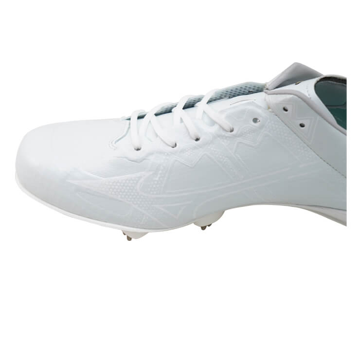 ミズノ 野球 白スパイク ライトレボエリート2 グローバルエリート 大人