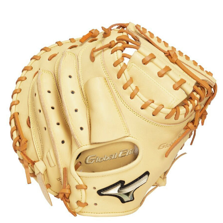 2025モデル】ミズノ 少年軟式 キャッチャーミット 大城モデル