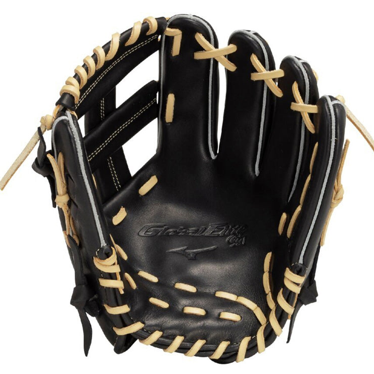 2025モデル】ミズノ 少年・中学軟式 グローブ グラブ 内野手用 右投げ