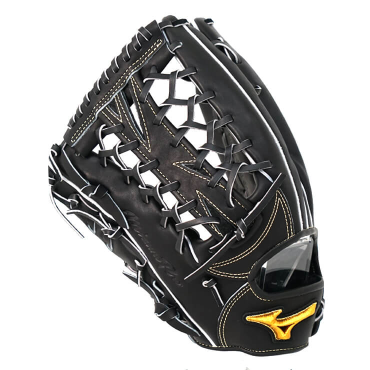 2023世界一モデル】ミズノプロ 硬式 グローブ グラブ 外野手用 近藤
