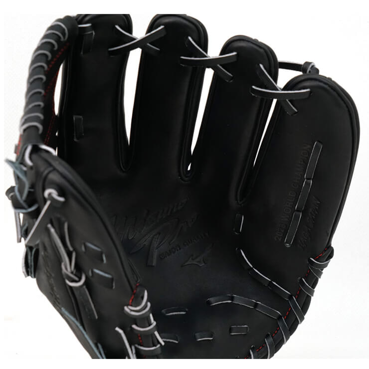 2023世界一モデル】ミズノプロ 硬式 グローブ グラブ 投手用 伊藤