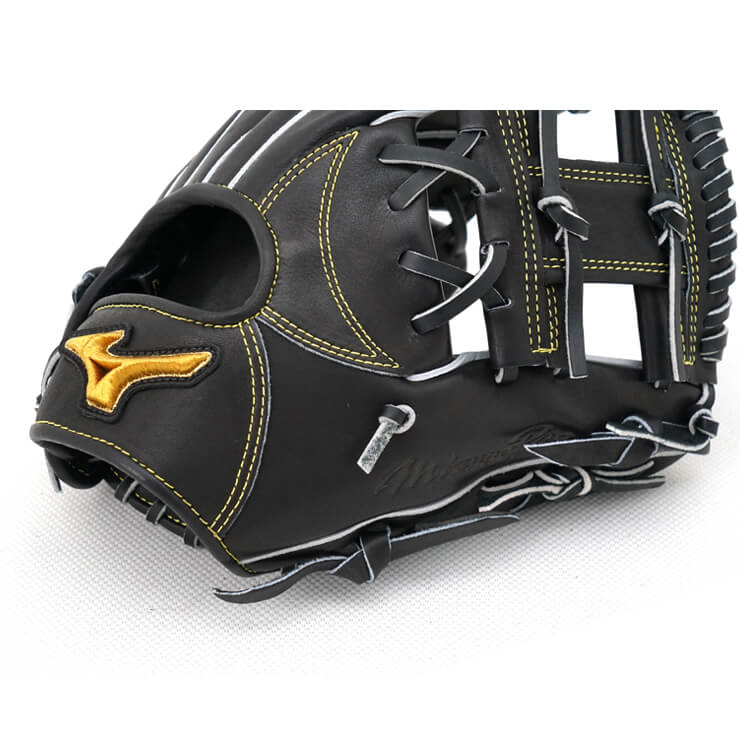 2023モデル】ミズノプロ 硬式 グローブ グラブ 内野手用 テネイシャス