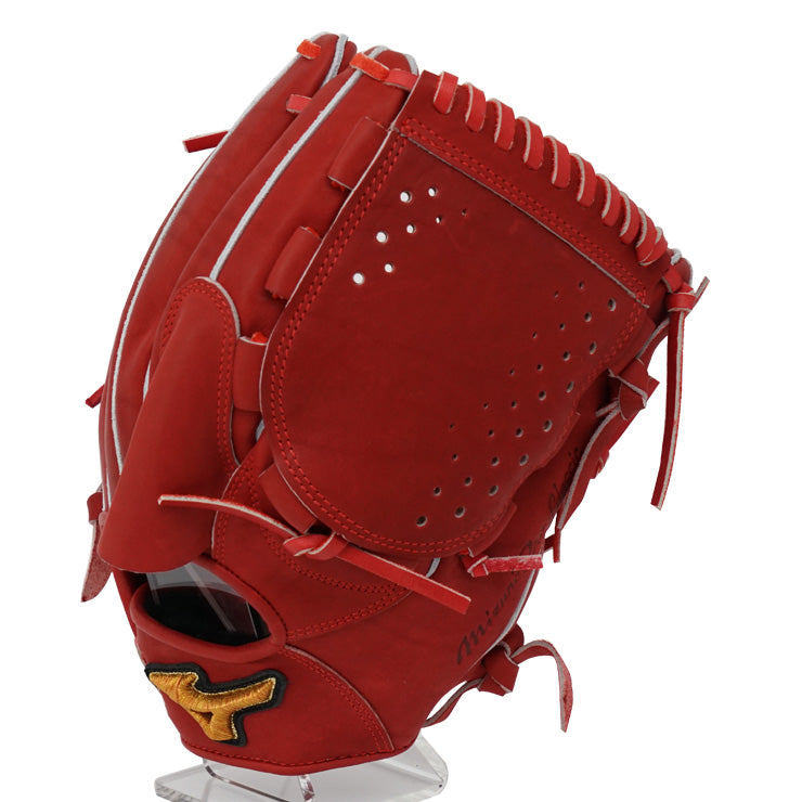2024モデル】ミズノプロ クラシック 硬式 グローブ グラブ 投手用 右