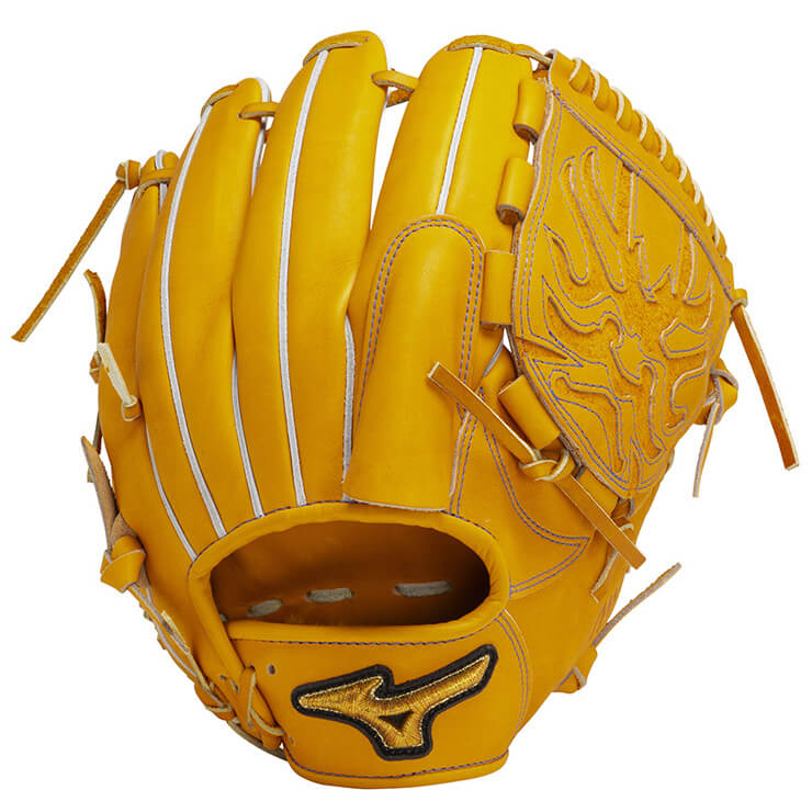 2024モデル】ミズノプロ 限定 硬式 グローブ グラブ 投手用 右投げ用