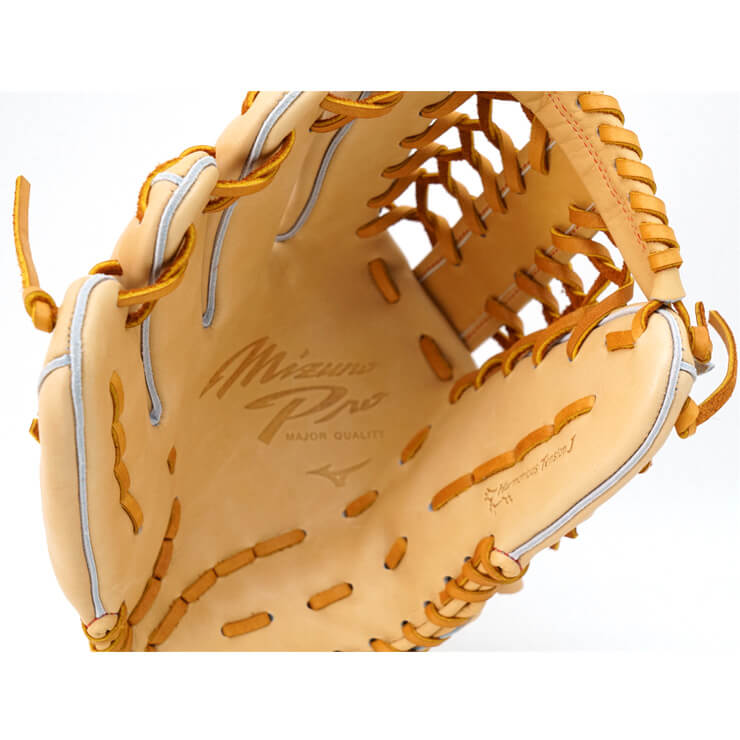 2024モデル】ミズノプロ クラシック 硬式 グローブ グラブ 外野手用