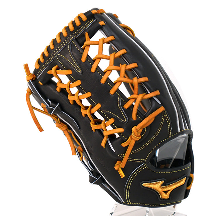 2024モデル】ミズノプロ クラシック 硬式 グローブ グラブ 外野手用