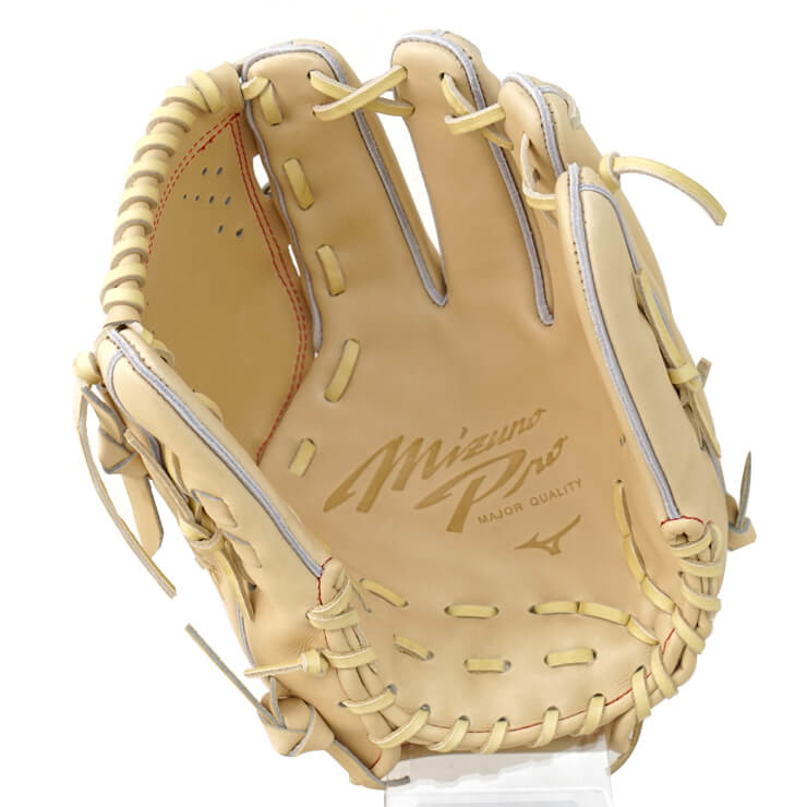 2024モデル】ミズノプロ クラシック 軟式 グローブ グラブ 投手用