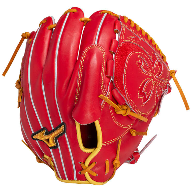 球速が上がるグラブ】2025モデル ミズノプロ 軟式 グローブ グラブ