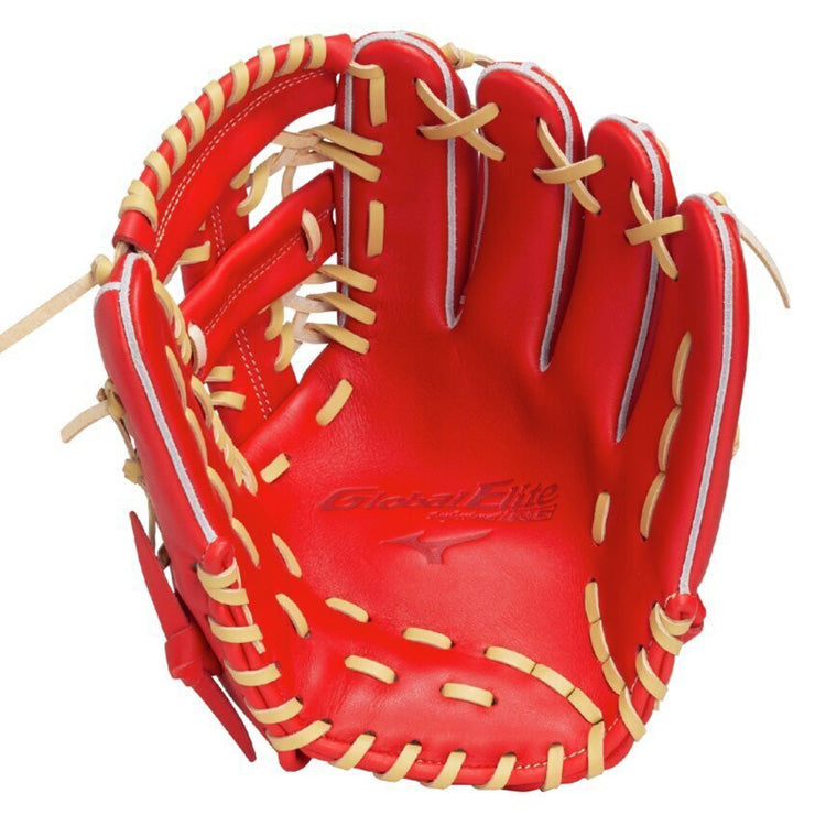 2025モデル】ミズノ 少年軟式 内野手用 グローブ グラブ 村上モデル