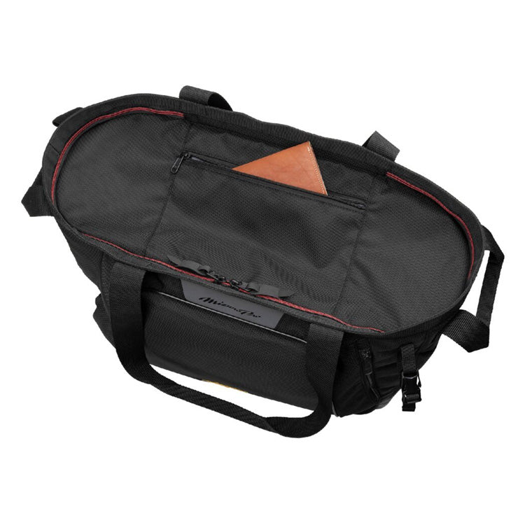 2025モデル】ミズノプロ 野球 限定 オールインワン トートバッグ 40L