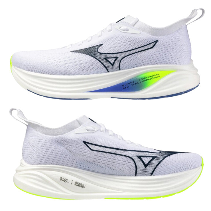 2026モデル】ミズノ 厚底 ランニングシューズ MIZUNO NEO ZEN 2