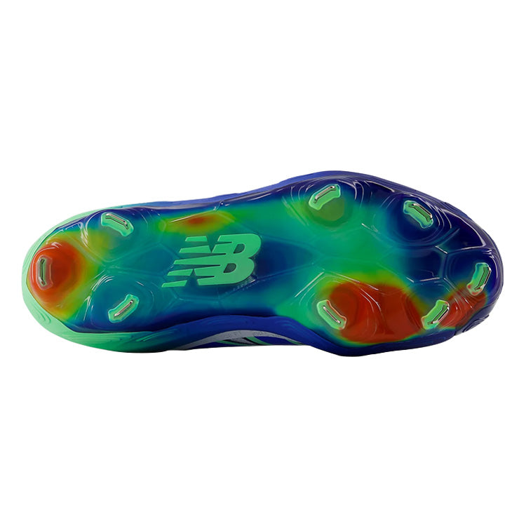 2025モデル】ニューバランス 野球 スパイク Fresh Foam X 3000v7 Lab