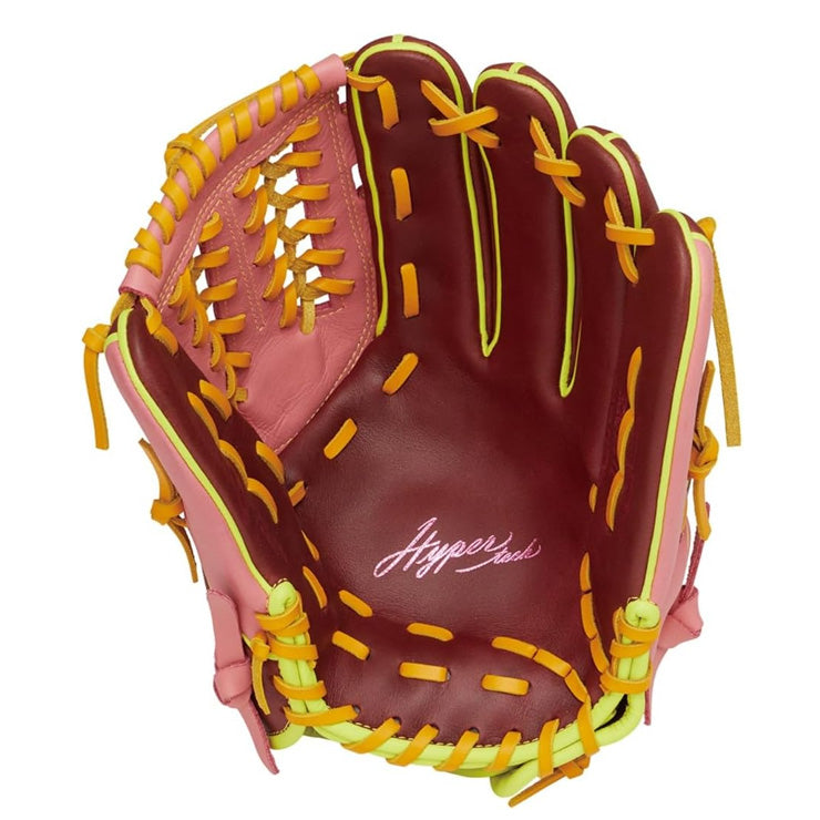 ローリングス軟式USモデル200パターン ローリングス軟式USモデル200