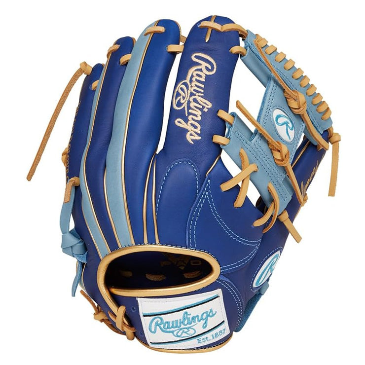 2025モデル】ローリングス 軟式 グローブ グラブ 内野手用 ハイパー