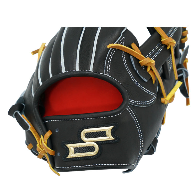 2025モデル】SSK 硬式 グローブ グラブ 内野手用 プロエッジ