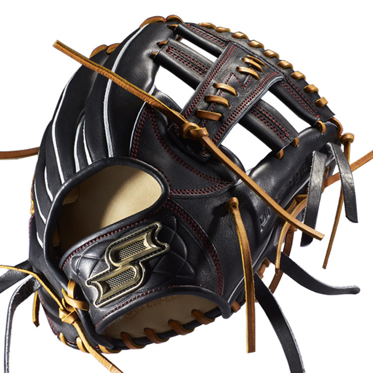 プロエッジ 栄】2025モデル SSK 硬式 グローブ グラブ 内野手用 サイズ