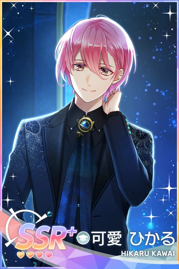 スタンドマイヒーローズ』7周年特設サイト