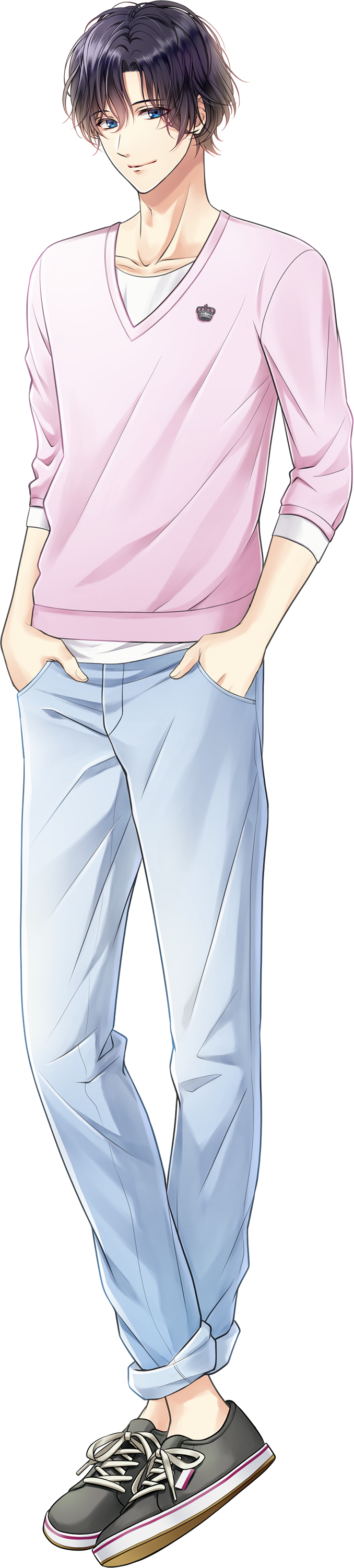 宮瀬豪［九条家］| HEROES | スタンドマイヒーローズ 公式サイト