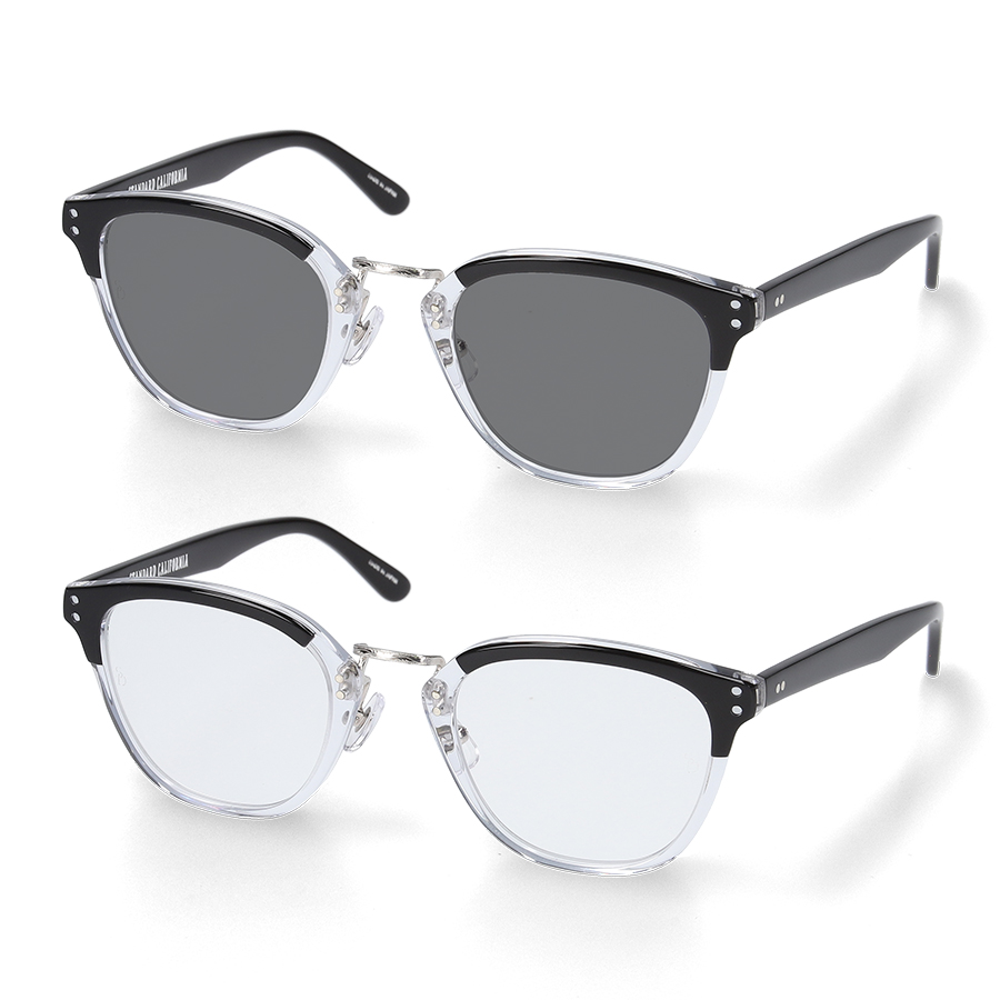 KANEKO OPTICAL / SD Sunglasses Type 5 : STANDARD CALIFORNIA