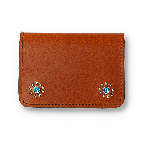 HTC Multiple Card Case #2 Flower Stone : STANDARD CALIFORNIA