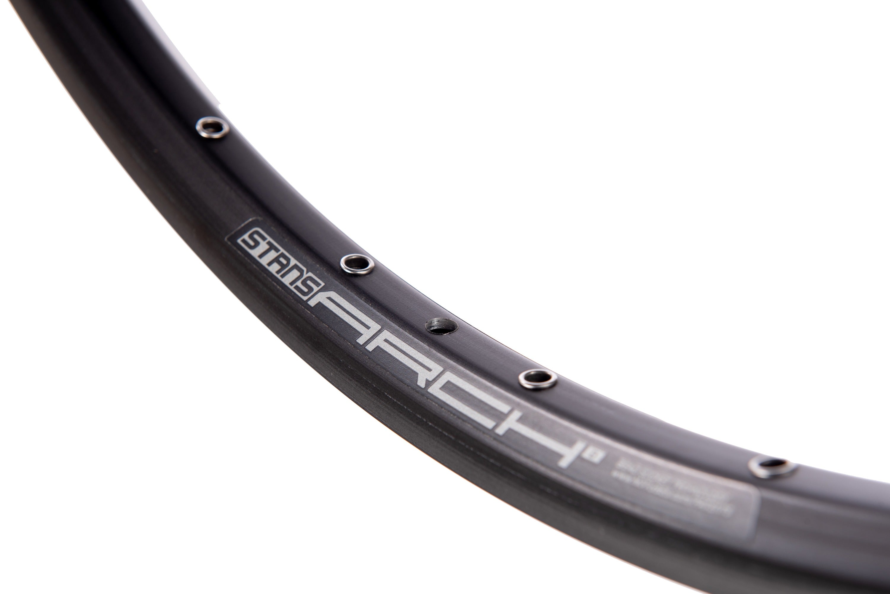 Arch D Rim – Stan's