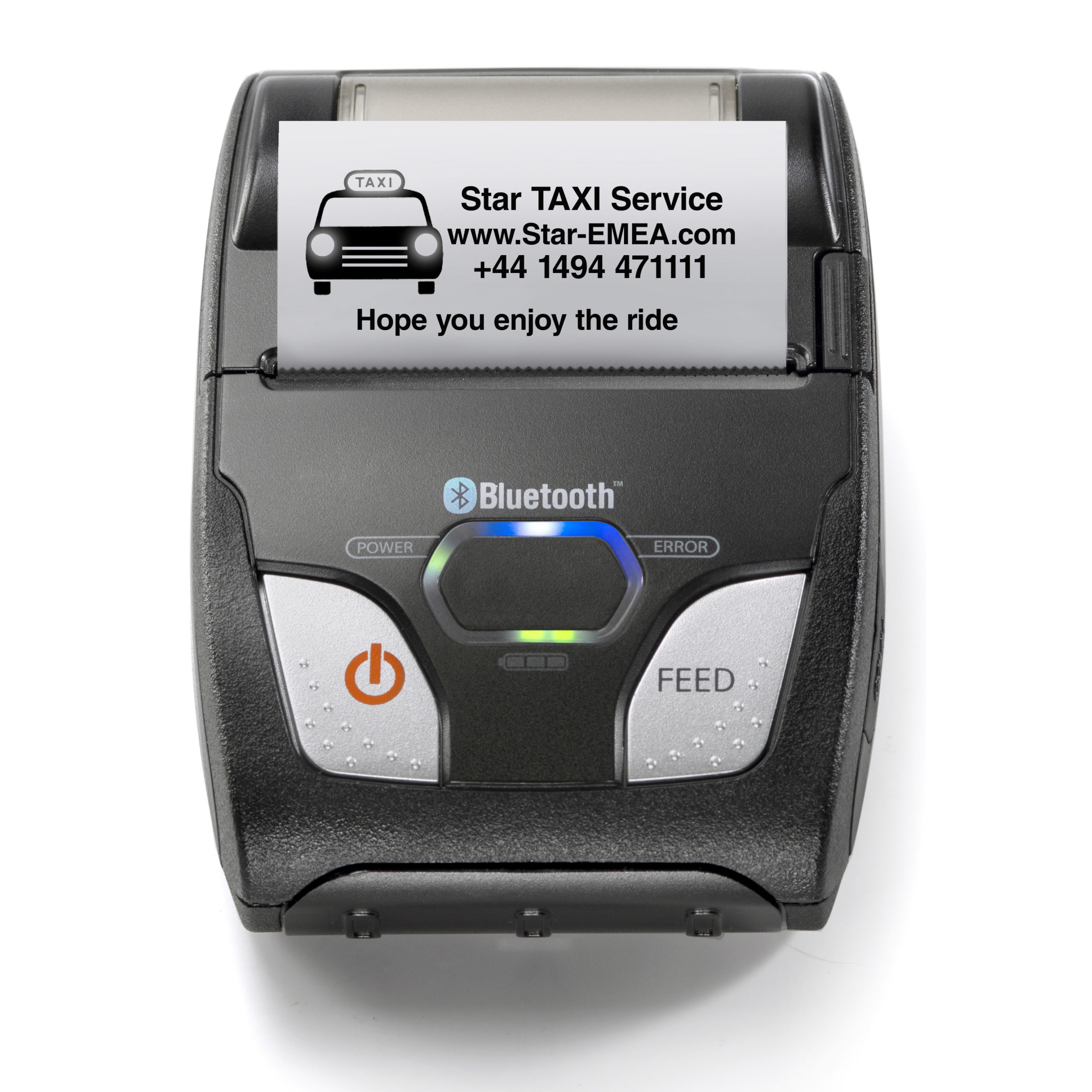 SM-S230i - Star EMEA