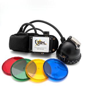 Hellcat Box Light - Coon Hunting Lights by Star Hunting Lights