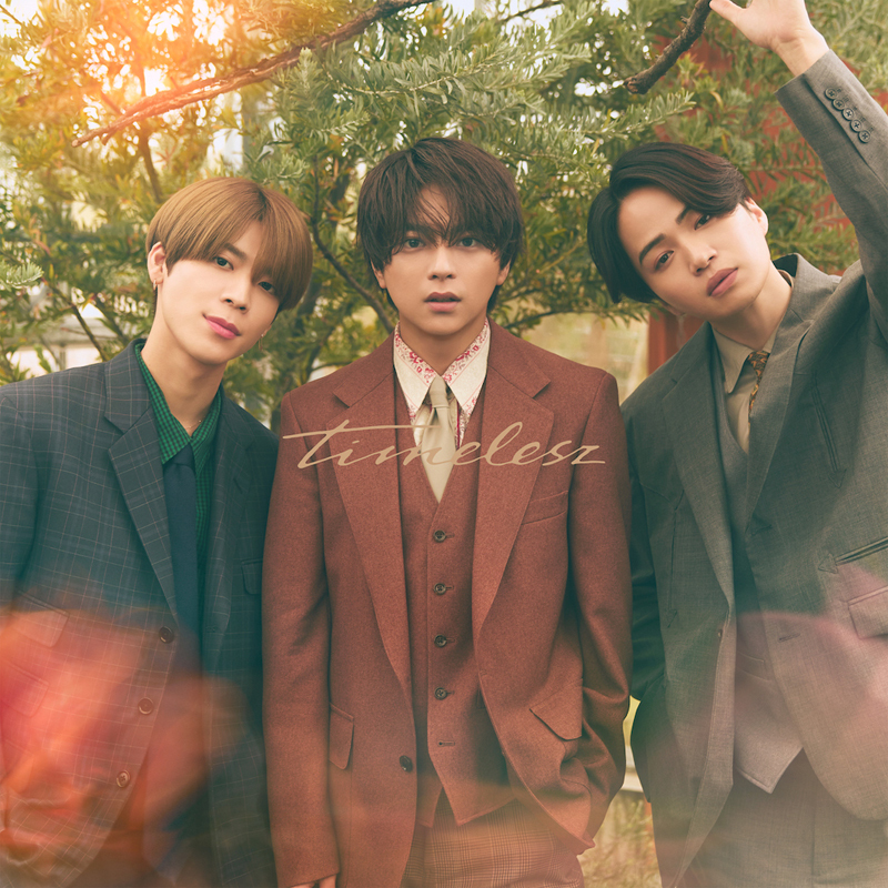 松島聡 ALBUM販売情報｜STARTO ENTERTAINMENT