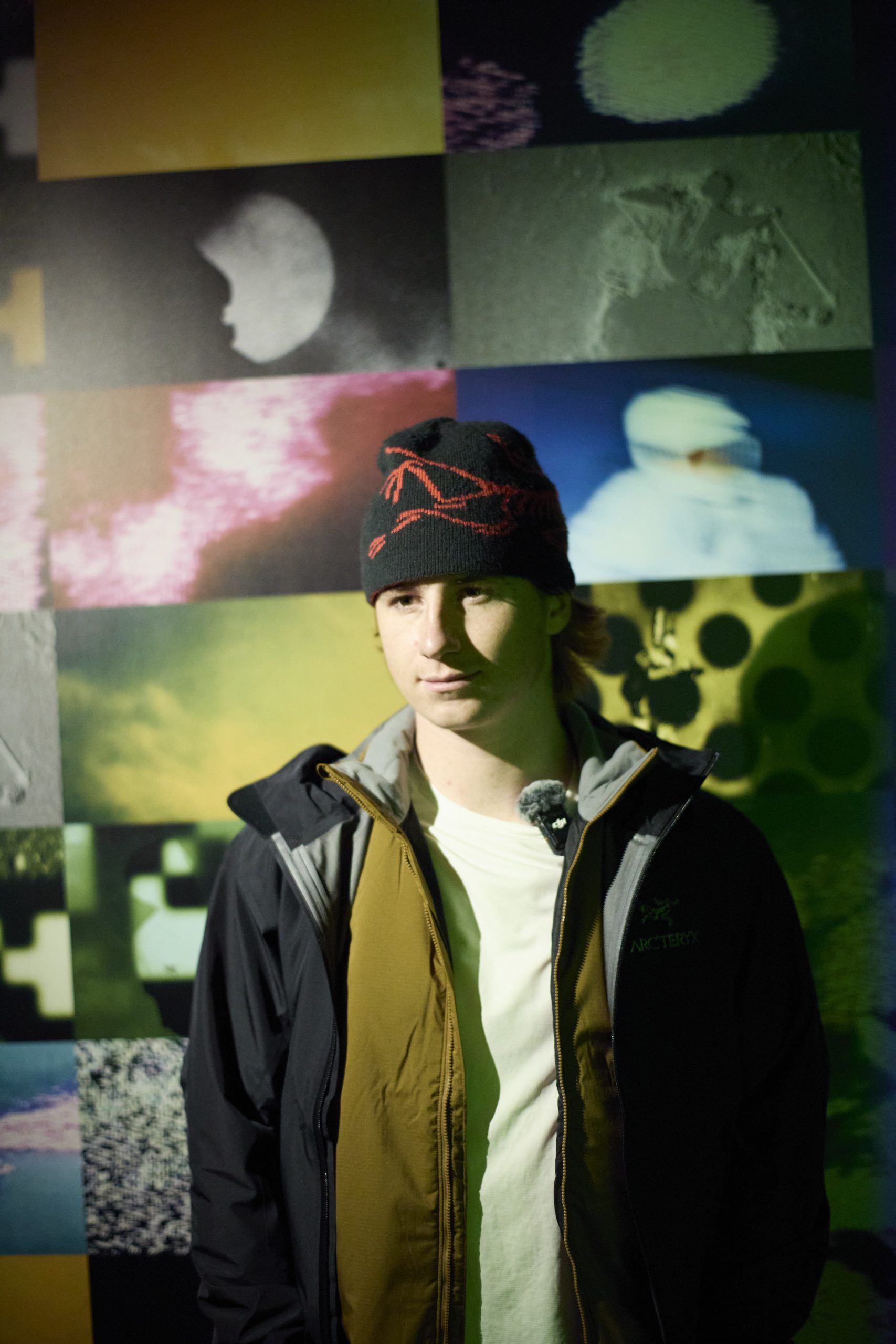 まだ開催中の『INTERMISSION in Tokyo』2月8日(土)～11日(火・祝