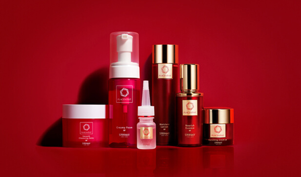 PLACENTISTシリーズの通販 - 銀座ステファニー化粧品公式オンライン