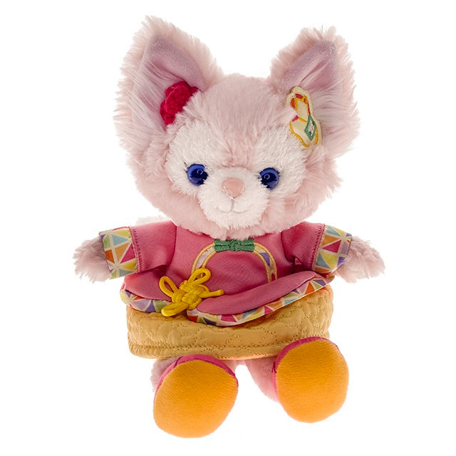 2026 香港ディズニー 新春・シリーズ – リーナちゃん