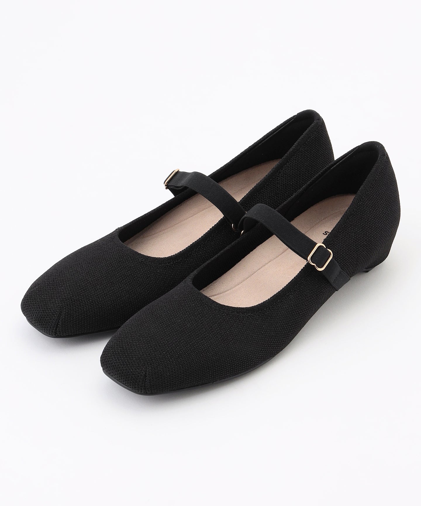 インヒール パンプス – steppi（ステッピ）公式オンラインサイト