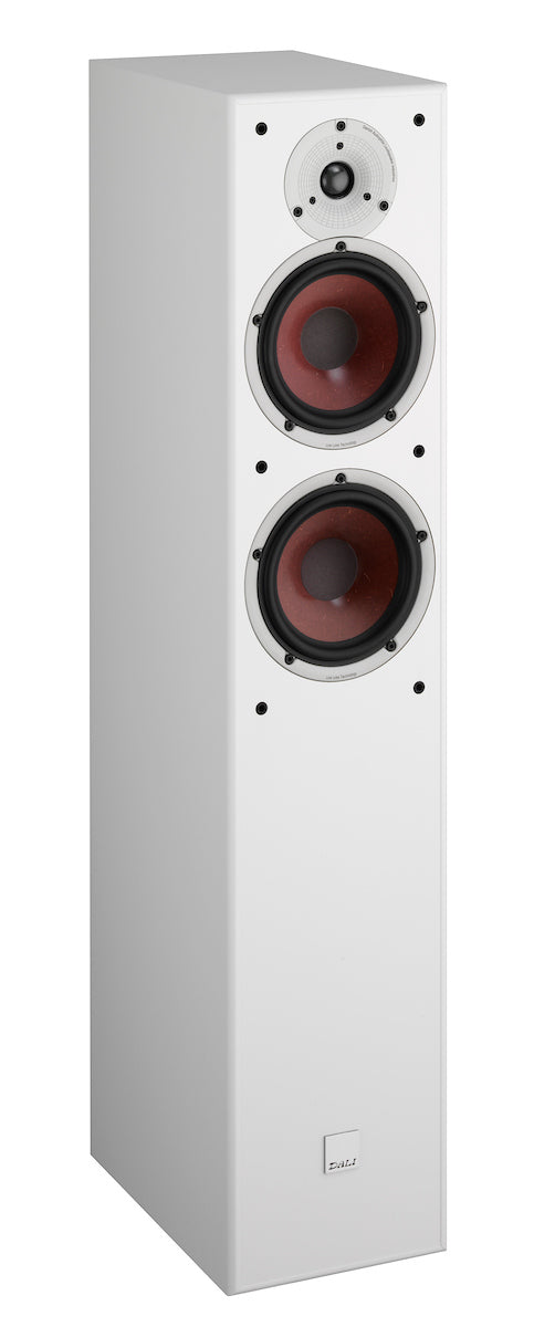 DALI Spektor 6 Speakers – Stereo Untypical