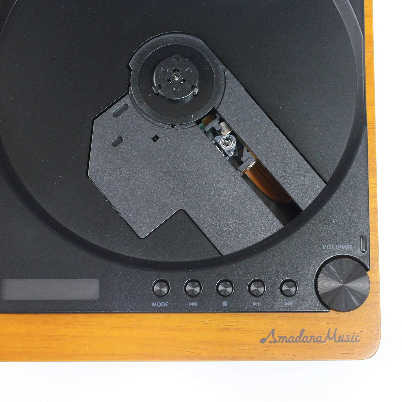 Amadana CD Player | Stereo2Go forums