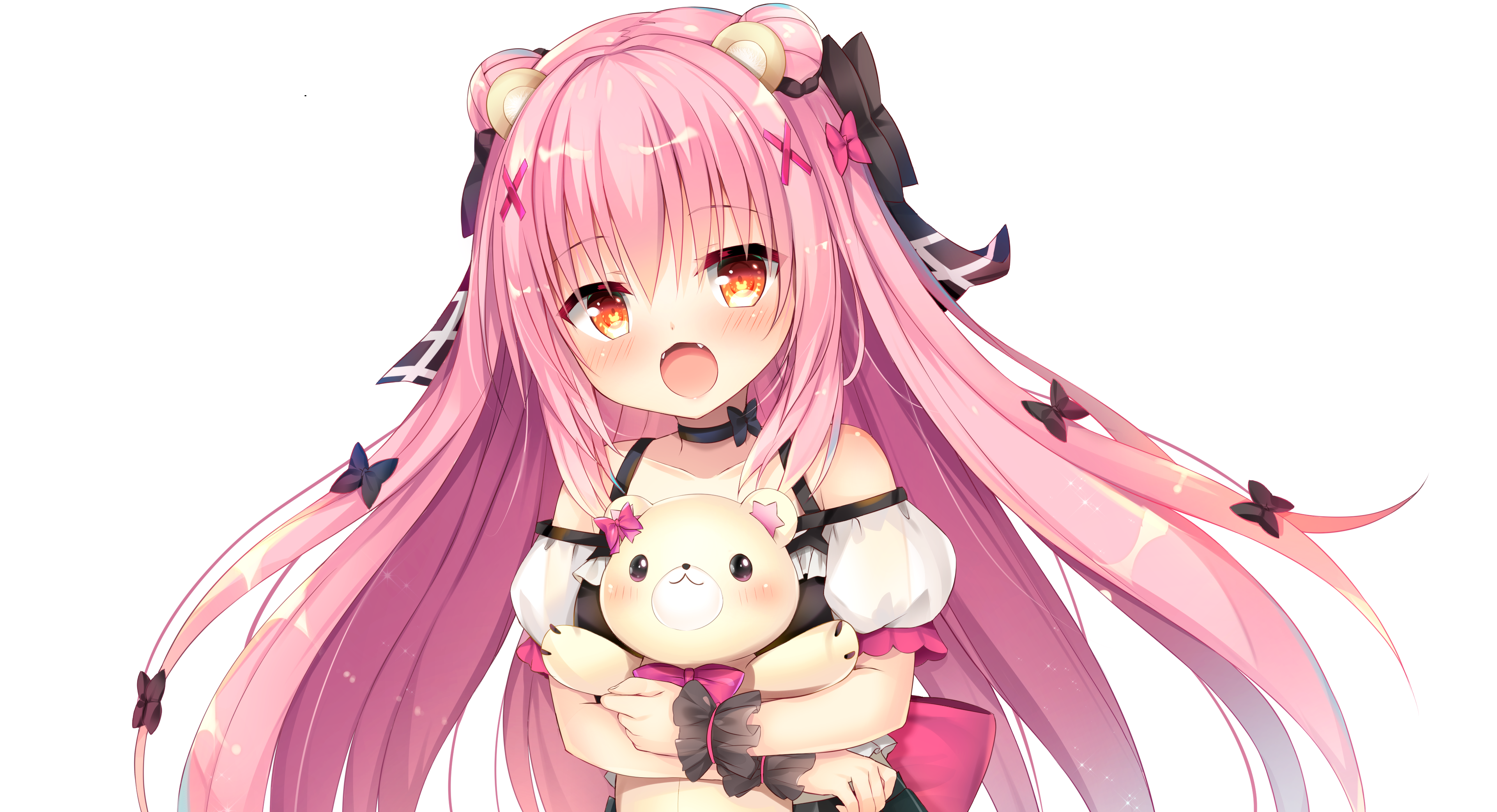 すたーべあ！らすとらいぶっ！ - Z-aN